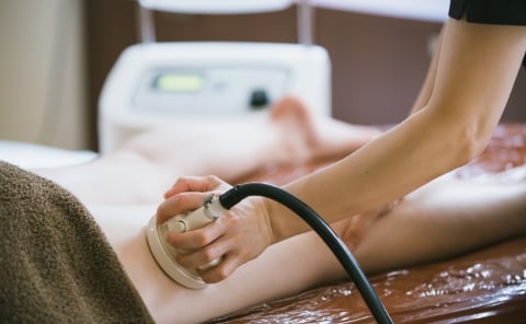 サーモシェイパー