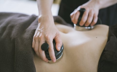 スーパーソニックトリートメント